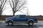 Dodge Ram 2009 года